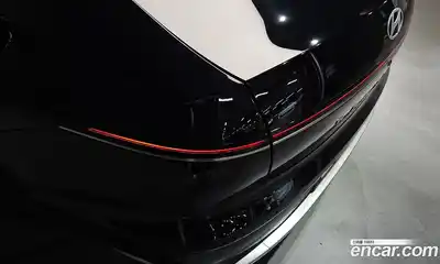 Hyundai Grandeur 2023 2.5 автомат (гидро), миниатюра 9