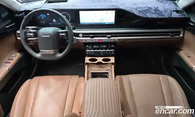 Hyundai Grandeur 2023 2.5 автомат (гидро), миниатюра 10
