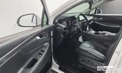 Hyundai Santa Fe 2023 2.5 автомат (гидро), миниатюра 11