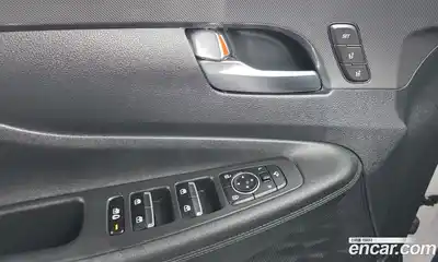 Hyundai Santa Fe 2023 2.5 автомат (гидро), миниатюра 12
