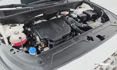 Hyundai Santa Fe 2023 2.5 автомат (гидро), миниатюра 6