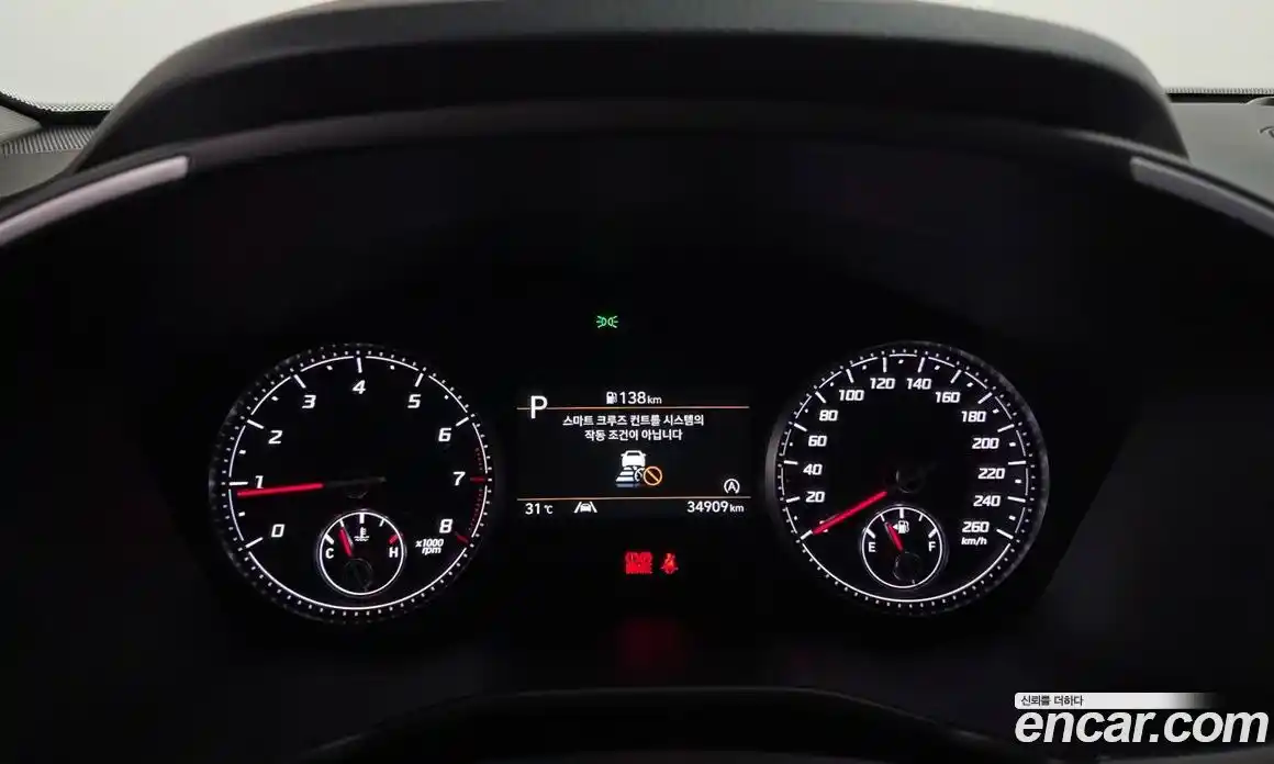 Hyundai Santa Fe 2023 2.5 автомат (гидро), фото 8