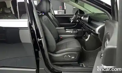 Hyundai Ioniq 9 2025 0.2 автомат (гидро), миниатюра 11