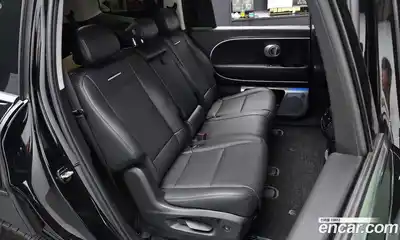 Hyundai Ioniq 9 2025 0.2 автомат (гидро), миниатюра 12