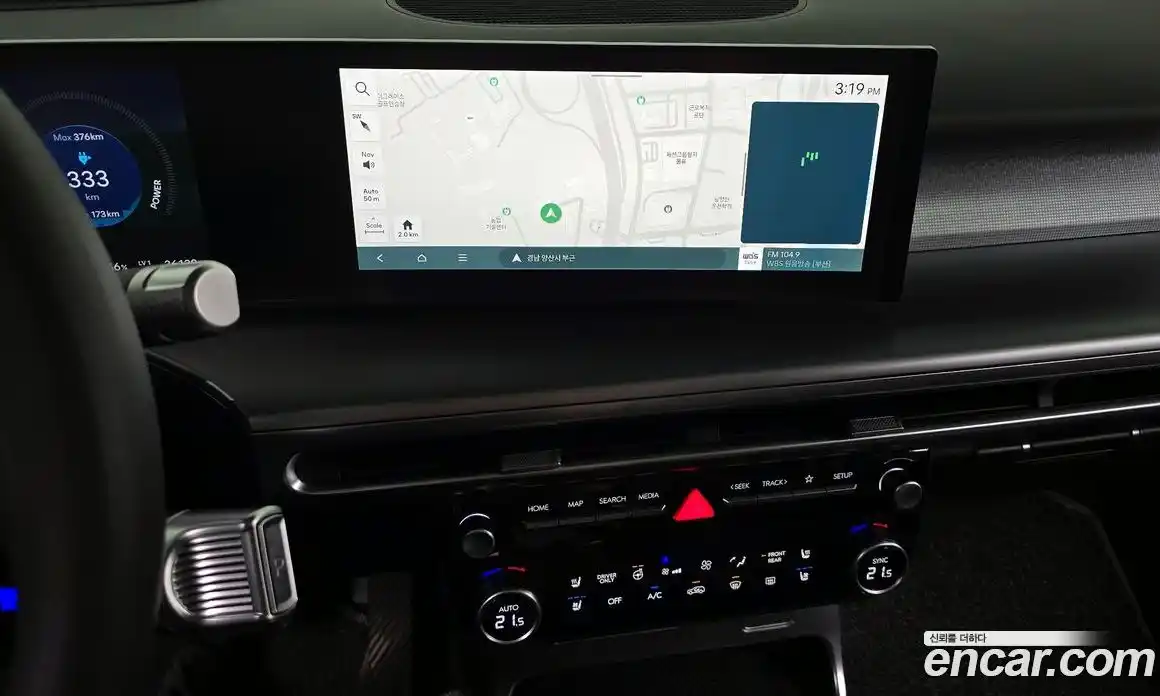 Hyundai Ioniq 9 2025 0.2 автомат (гидро), фото 16