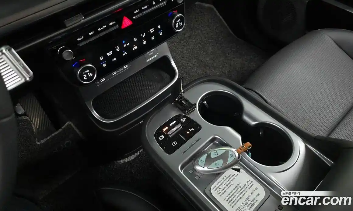 Hyundai Ioniq 9 2025 0.2 автомат (гидро), фото 18