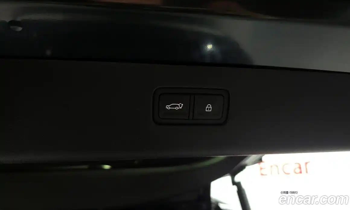 Hyundai Ioniq 9 2025 0.2 автомат (гидро), фото 20