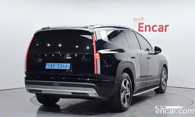 Hyundai Ioniq 9 2025 0.2 автомат (гидро), миниатюра 2