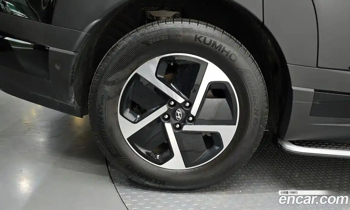Hyundai Ioniq 9 2025 0.2 автомат (гидро), фото 5