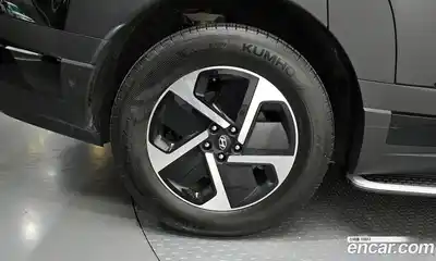 Hyundai Ioniq 9 2025 0.2 автомат (гидро), миниатюра 5