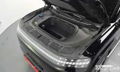 Hyundai Ioniq 9 2025 0.2 автомат (гидро), миниатюра 6