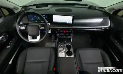 Hyundai Ioniq 9 2025 0.2 автомат (гидро), миниатюра 7