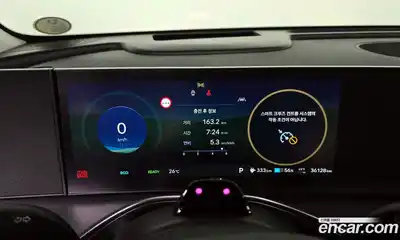 Hyundai Ioniq 9 2025 0.2 автомат (гидро), миниатюра 8