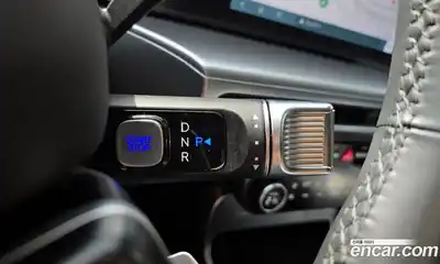 Hyundai Ioniq 9 2025 0.2 автомат (гидро), миниатюра 9