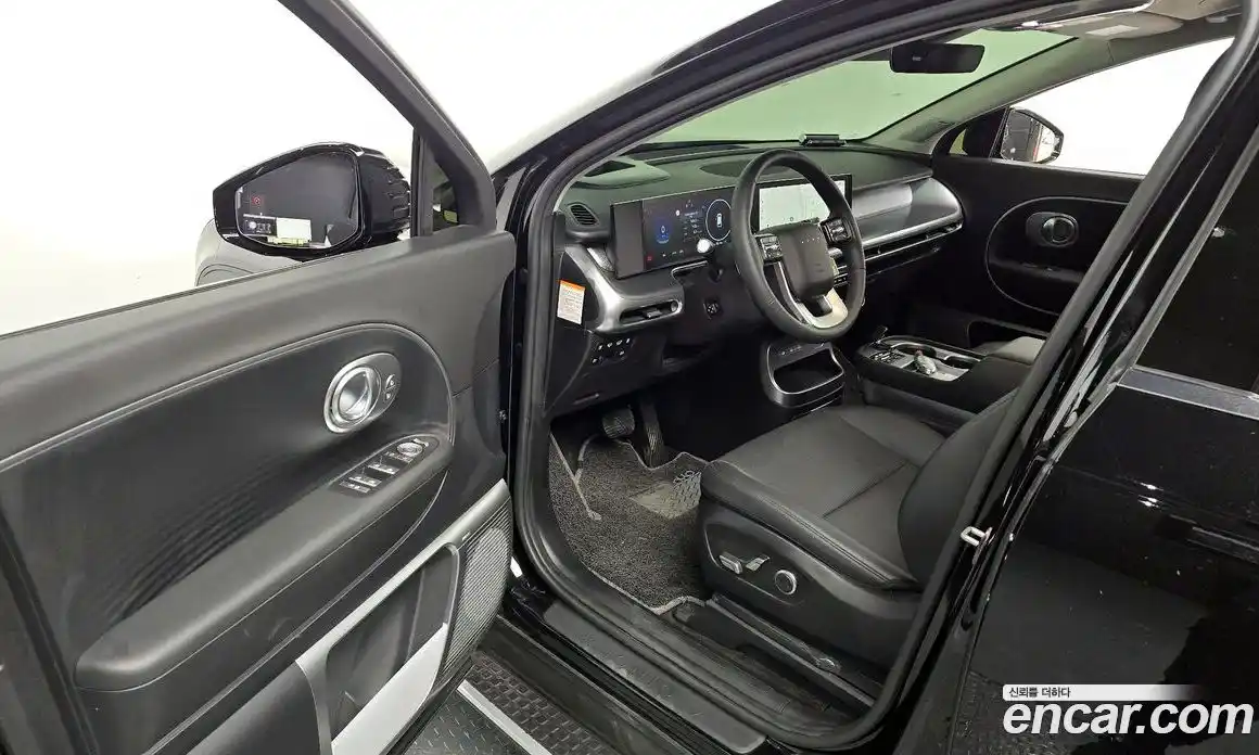 Hyundai Ioniq 9 2025 0.2 автомат (гидро), фото 10