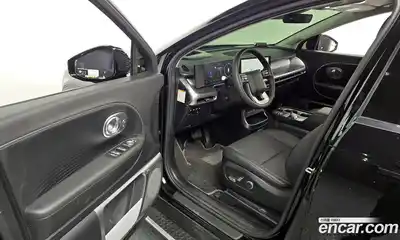 Hyundai Ioniq 9 2025 0.2 автомат (гидро), миниатюра 10