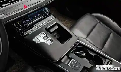 Hyundai Grandeur 2020 2.5 автомат (гидро), миниатюра 12