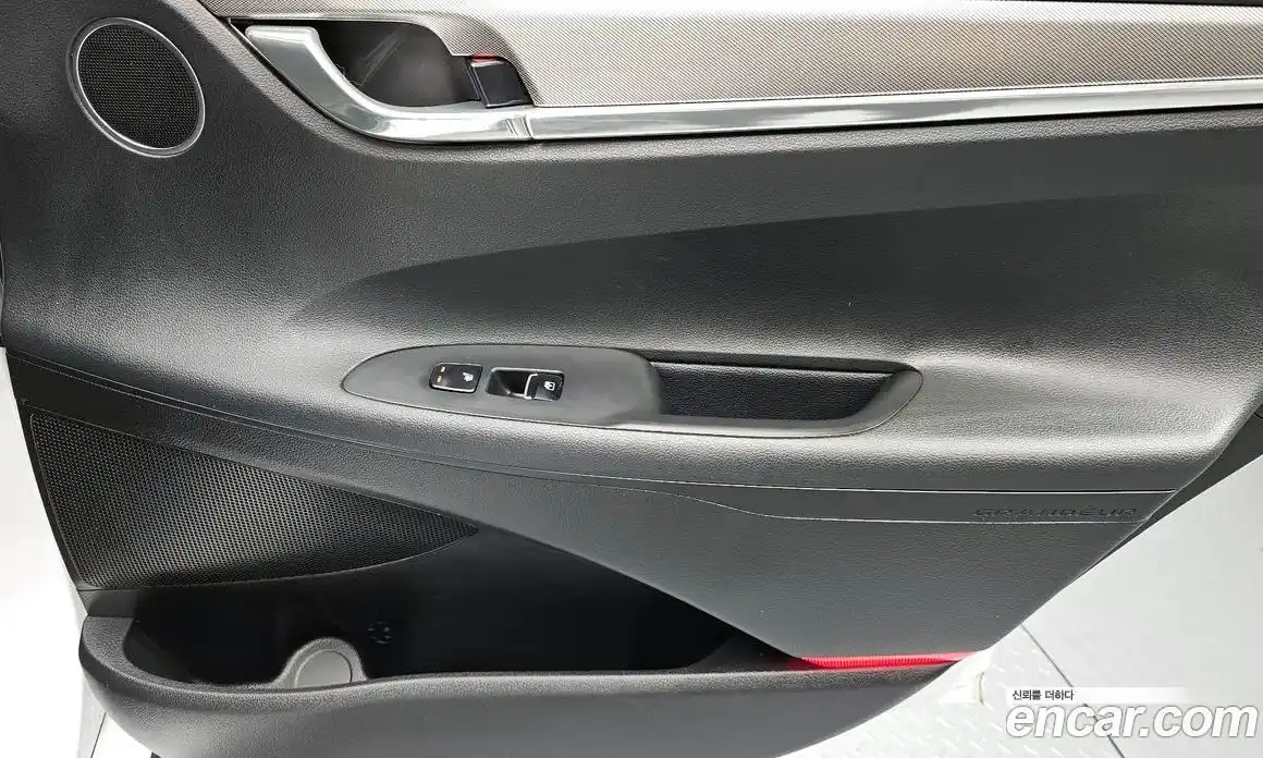 Hyundai Grandeur 2020 2.5 автомат (гидро), фото 15