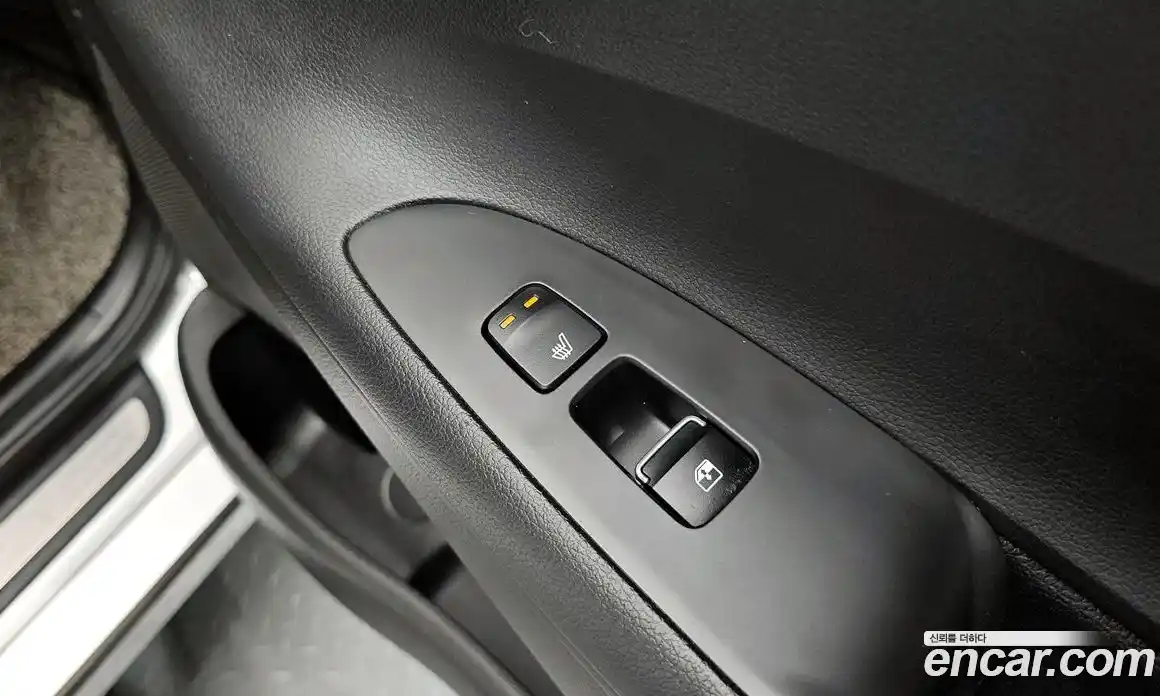 Hyundai Grandeur 2020 2.5 автомат (гидро), фото 25