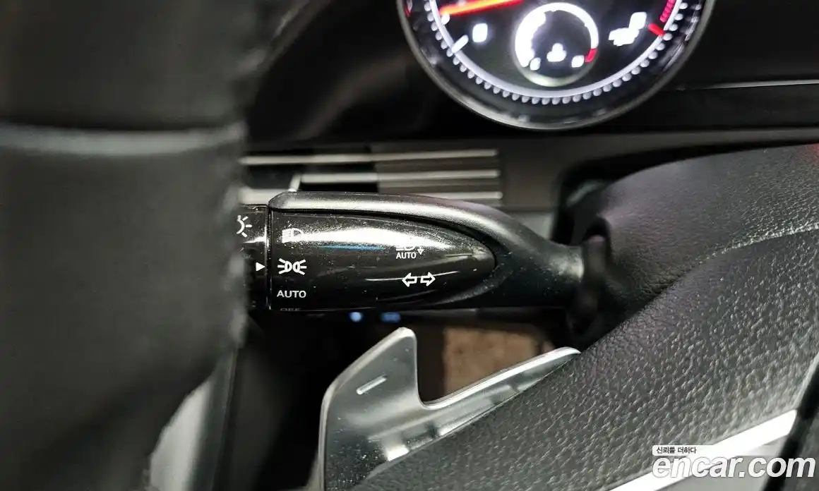 Hyundai Grandeur 2020 2.5 автомат (гидро), фото 28