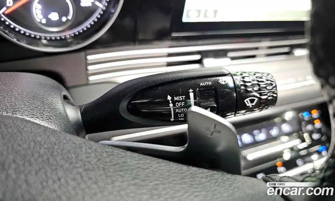 Hyundai Grandeur 2020 2.5 автомат (гидро), фото 29