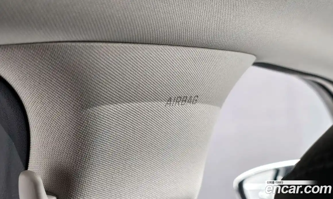 Hyundai Grandeur 2020 2.5 автомат (гидро), фото 31