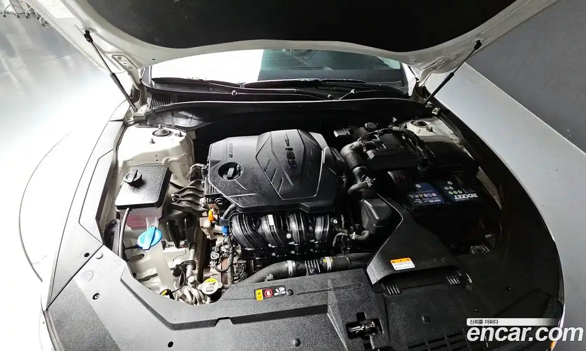 Hyundai Grandeur 2020 2.5 автомат (гидро), фото 6