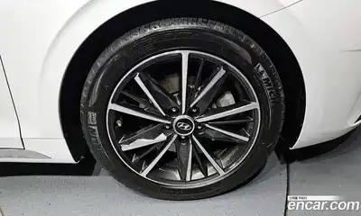 Hyundai Grandeur 2020 2.5 автомат (гидро), миниатюра 7