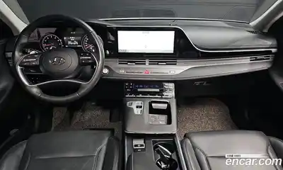 Hyundai Grandeur 2020 2.5 автомат (гидро), миниатюра 10