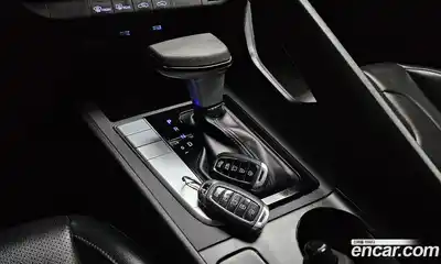 Hyundai Avante 2023 1.6 автомат (гидро), миниатюра 12