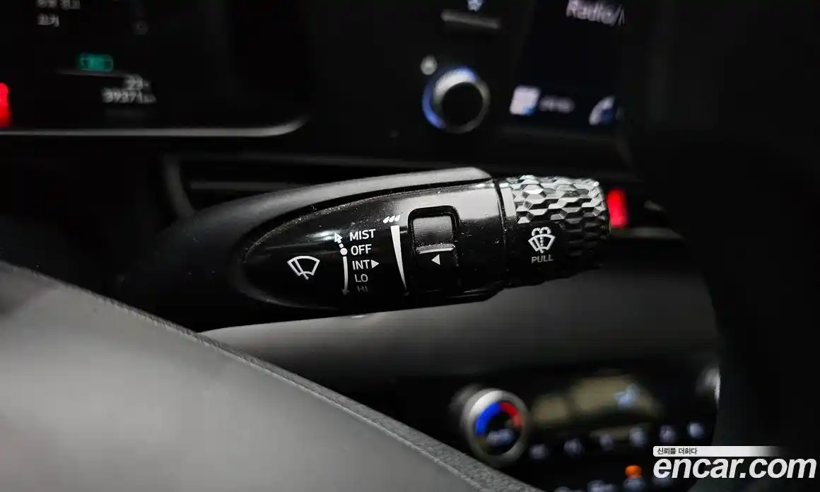 Hyundai Avante 2023 1.6 автомат (гидро), фото 26