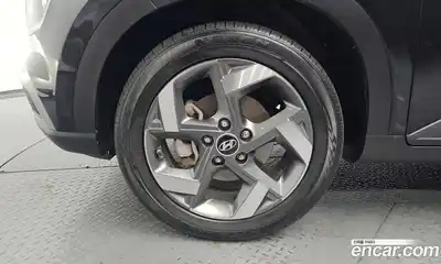 Hyundai Venue 2023 1.6 автомат (гидро), миниатюра 4