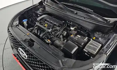 Hyundai Venue 2023 1.6 автомат (гидро), миниатюра 5