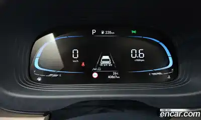 Hyundai Venue 2023 1.6 автомат (гидро), миниатюра 10