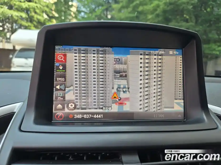 Chevrolet Trax 2013 1.4 гидро, фото 13
