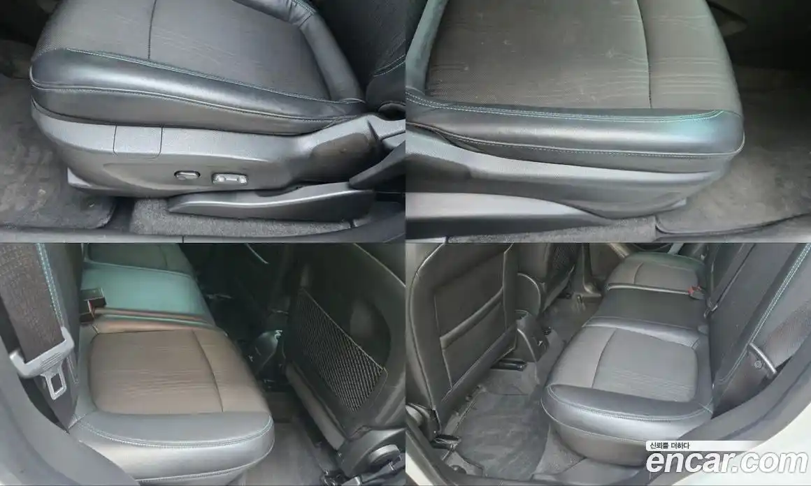 Chevrolet Trax 2013 1.4 гидро, фото 16