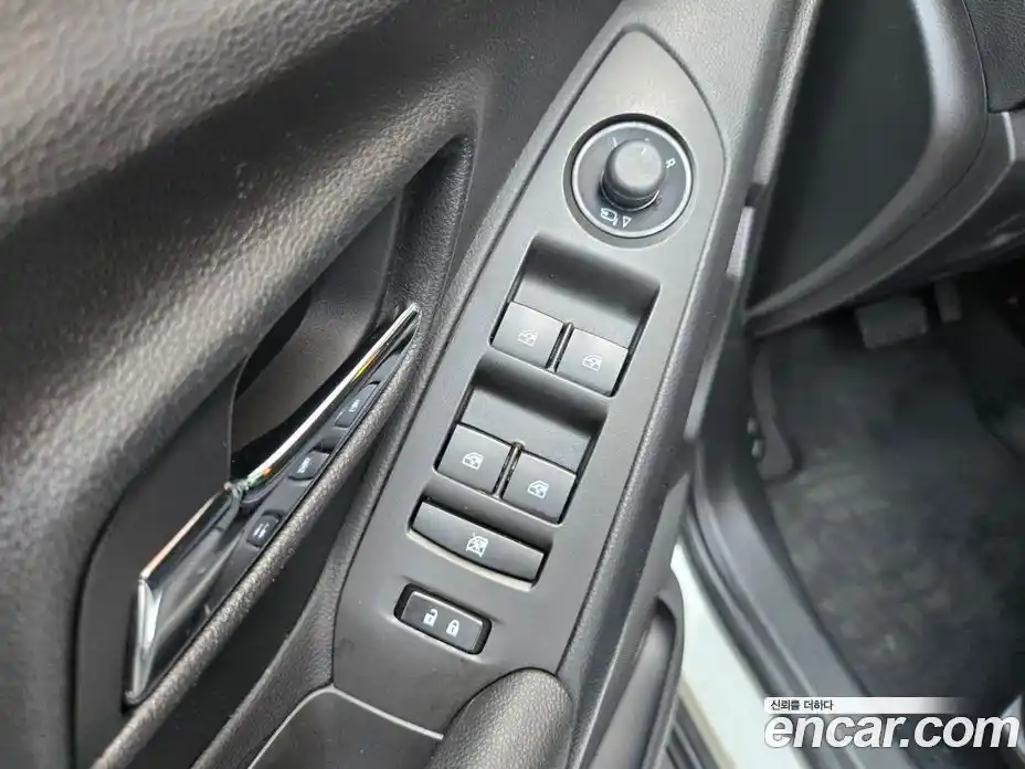 Chevrolet Trax 2013 1.4 гидро, фото 18