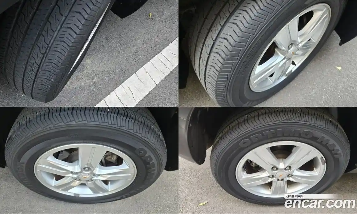Chevrolet Trax 2013 1.4 гидро, фото 19