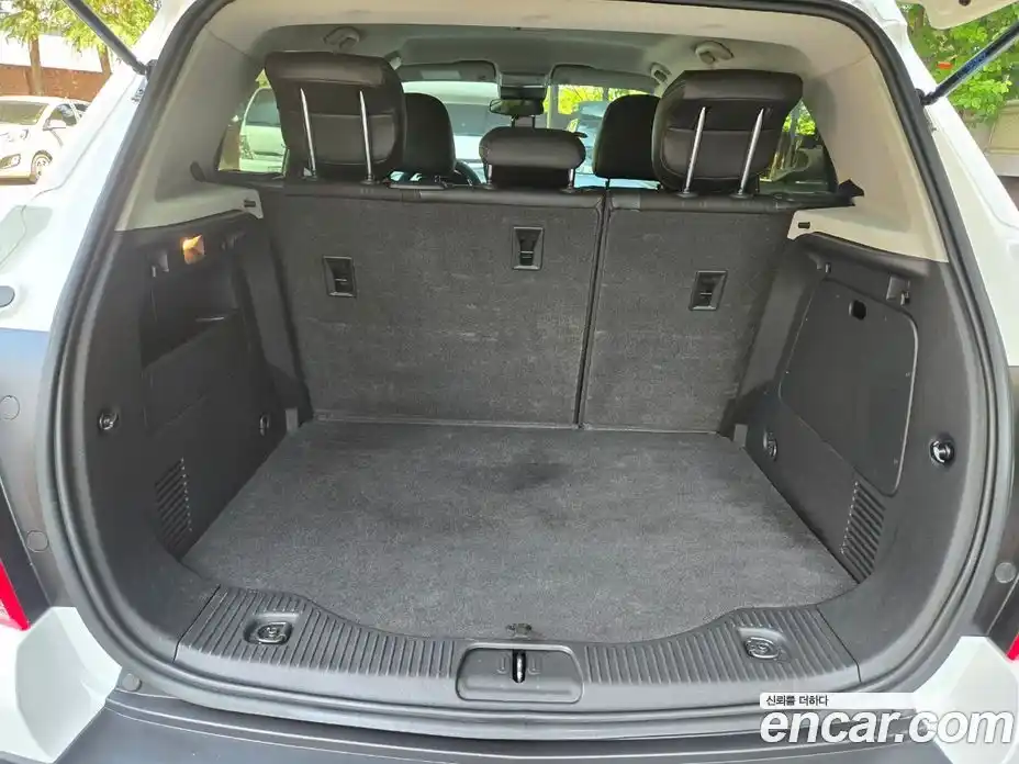 Chevrolet Trax 2013 1.4 гидро, фото 20