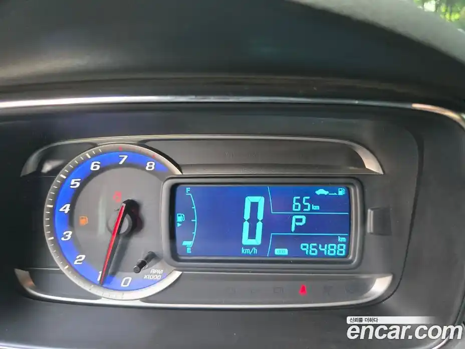 Chevrolet Trax 2013 1.4 гидро, фото 7