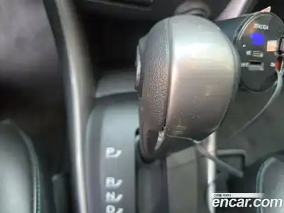 Chevrolet Trax 2013 1.4 гидро, миниатюра 8