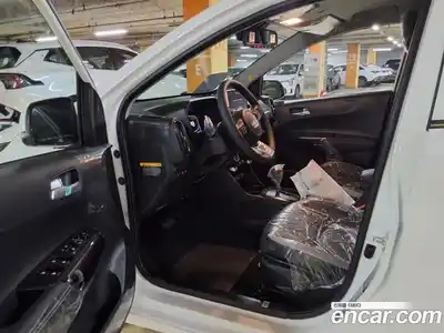 Kia Morning 2026 1.0 автомат (гидро), миниатюра 7