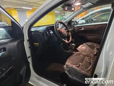 Kia Morning 2026 1.0 автомат (гидро), миниатюра 7