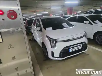 Kia Morning 2026 1.0 автомат (гидро), миниатюра 10