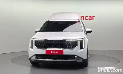 Kia Carnival 2026 1.6 автомат (гидро), миниатюра 3