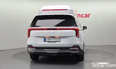 Kia Carnival 2026 1.6 автомат (гидро), миниатюра 4