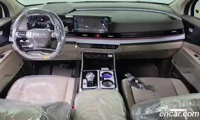 Kia Carnival 2026 1.6 автомат (гидро), миниатюра 7