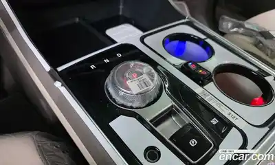 Kia Carnival 2026 1.6 автомат (гидро), миниатюра 9