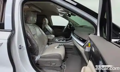 Kia Carnival 2026 1.6 автомат (гидро), миниатюра 10