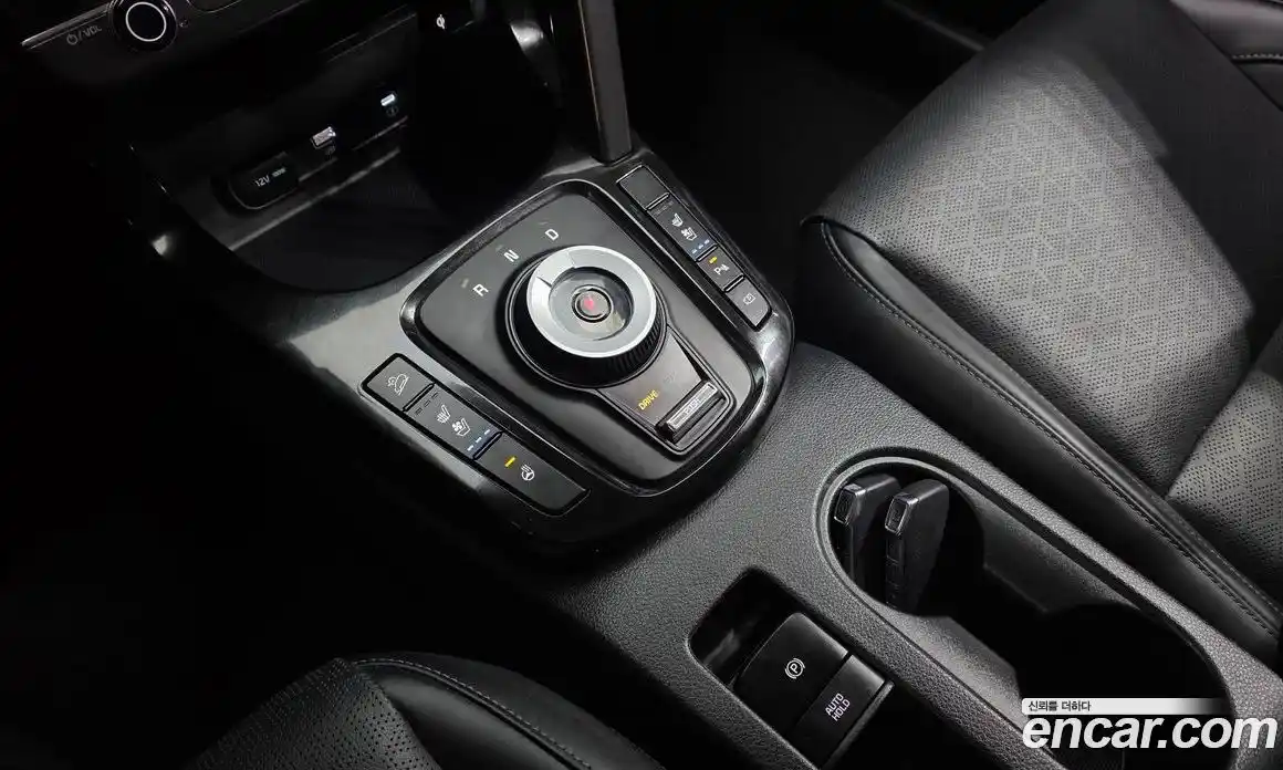 Kia Seltos 2024 1.6 автомат (гидро), фото 12